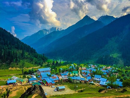 Sonamarg
